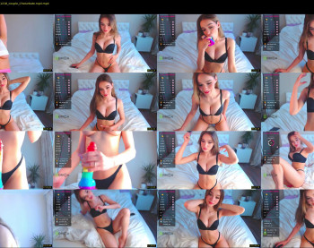 seltin_sweety — 70 minute Chaturbate female cam show recording, 1080p, May 14, 2021