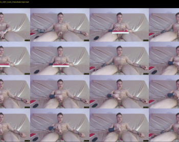 serious_sam777 — 4 minute Chaturbate male cam show recording, 1080p, May 14, 2021
