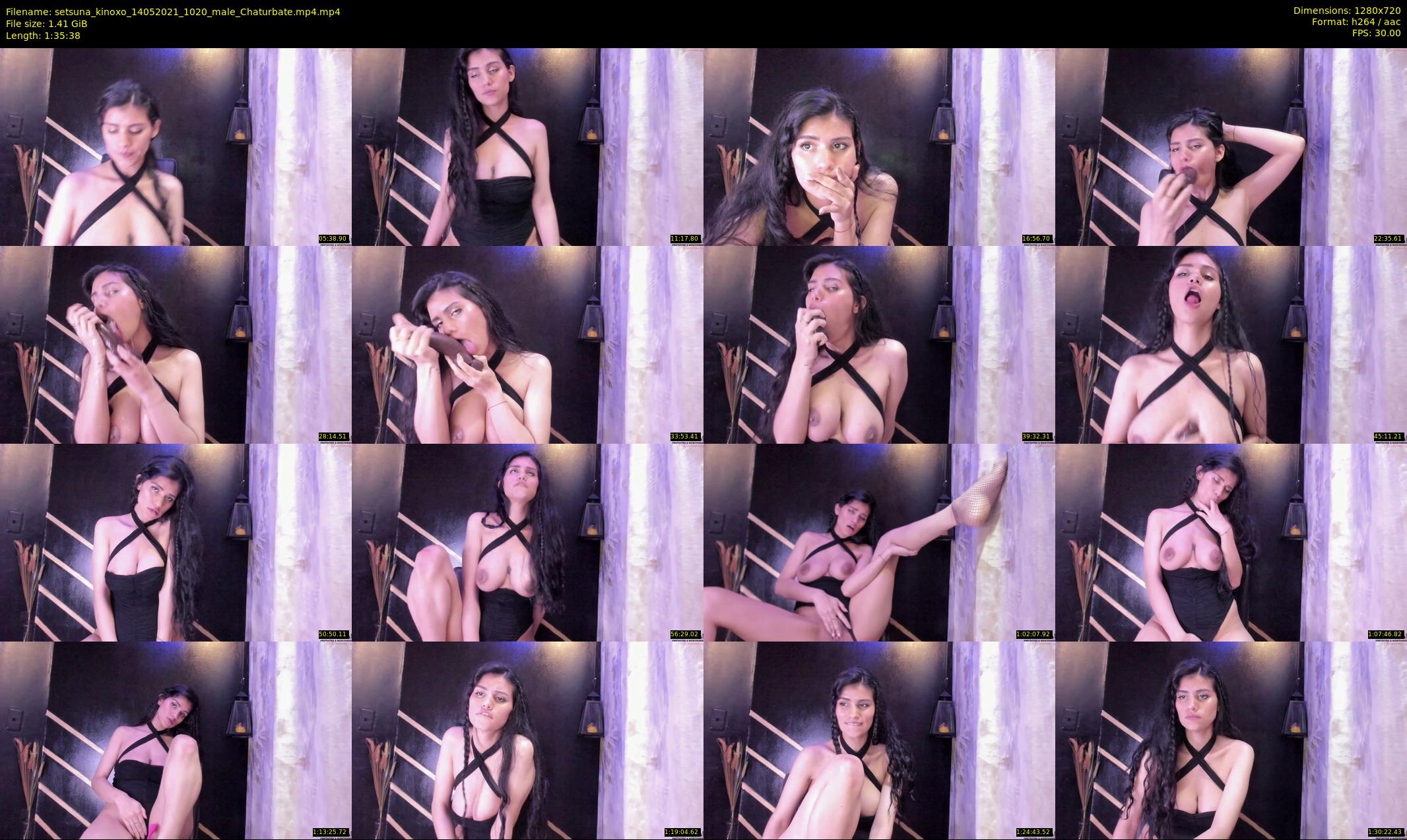 setsuna_kinoxo — 96 minute Chaturbate female cam show recording, 720p, May 14, 2021