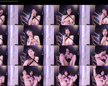 setsuna_kinoxo — 30 minute Chaturbate female cam show recording, 720p, May 14, 2021