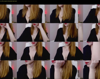 sheenajomason — 7 minute Chaturbate female cam show recording, 720p, May 14, 2021