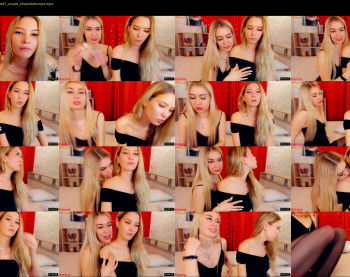 sinacampby — 3 minute Chaturbate couple cam show recording, 1080p, May 14, 2021
