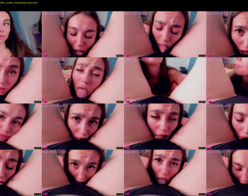 sinacampby — 7 minute Chaturbate couple cam show recording, 1080p, May 14, 2021