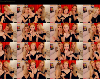 sinacampby — 8 minute Chaturbate couple cam show recording, 1080p, May 15, 2021