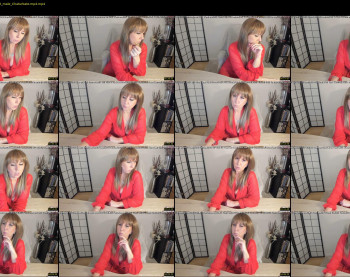 sirena99 — 6 minute Chaturbate female cam show recording, 720p, May 14, 2021