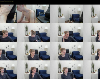 slim_andy — 70 minute Chaturbate male cam show recording, 1080p, May 14, 2021