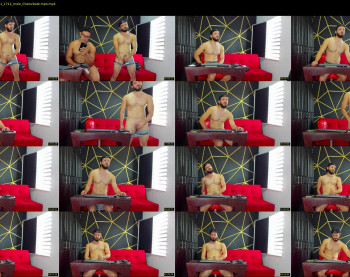 straigthguysfun — 51 minute Chaturbate male cam show recording, 1080p, May 14, 2021