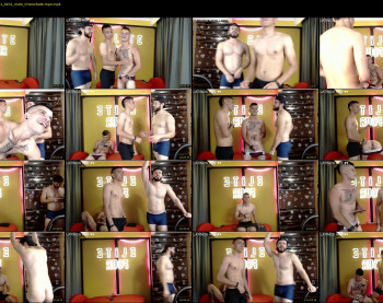 straigthguysfun — 69 minute Chaturbate male cam show recording, 720p, May 15, 2021