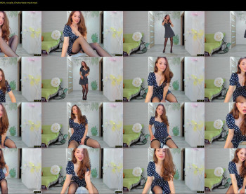 sunshine13_ — 43 minute Chaturbate female cam show recording, 1080p, May 14, 2021