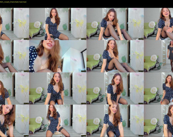 sunshine13_ — 66 minute Chaturbate female cam show recording, 1080p, May 14, 2021