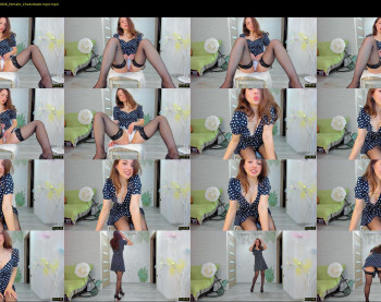 sunshine13_ — 5 minute Chaturbate female cam show recording, 1080p, May 14, 2021