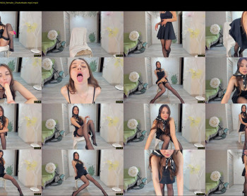 sunshine13_ — 70 minute Chaturbate female cam show recording, 1080p, May 14, 2021