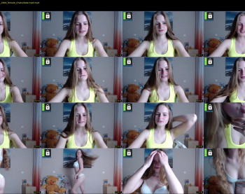 sweet_sin_sati — 25 minute Chaturbate female cam show recording, 1080p, May 14, 2021