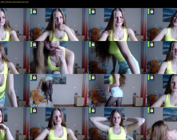 sweet_sin_sati — 70 minute Chaturbate female cam show recording, 1080p, May 14, 2021