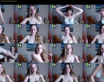 sweet_sin_sati — 31 minute Chaturbate female cam show recording, 1080p, May 14, 2021