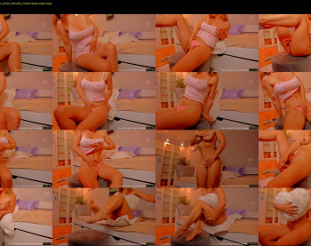 sweetnameless — 70 minute Chaturbate couple cam show recording, 1080p, May 15, 2021