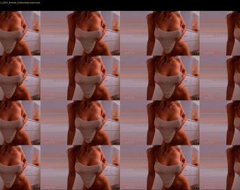 sweetnameless — 8 minute Chaturbate couple cam show recording, 1080p, May 15, 2021