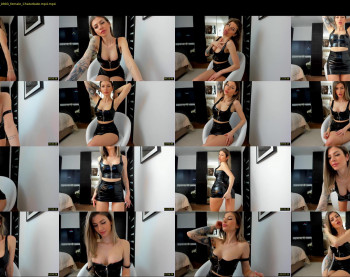 sweetndcrazy — 71 minute Chaturbate female cam show recording, 1080p, May 14, 2021
