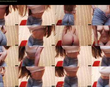 sweetpulse_ — 70 minute Chaturbate female cam show recording, 1080p, May 15, 2021