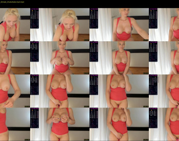 taichi75 — 6 minute Chaturbate female cam show recording, 1080p, May 14, 2021