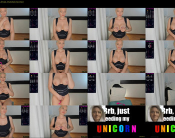 taichi75 — 79 minute Chaturbate female cam show recording, 1080p, May 14, 2021