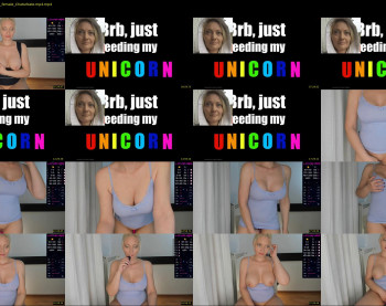 taichi75 — 43 minute Chaturbate female cam show recording, 1080p, May 14, 2021