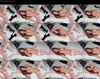 tanya_welth — 76 minute Chaturbate female cam show recording, 1080p, May 14, 2021