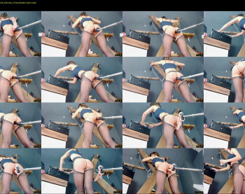 tanyaxlove — 77 minute Chaturbate female cam show recording, 720p, May 14, 2021