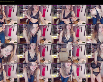 taralanes — 70 minute Chaturbate female cam show recording, 1080p, May 14, 2021