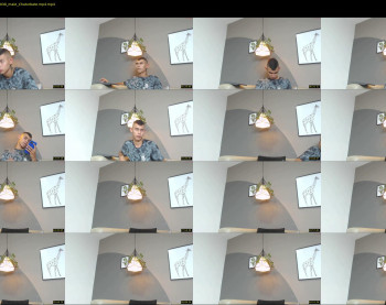 tatanwalker — 47 minute Chaturbate male cam show recording, 720p, May 14, 2021
