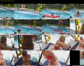 taylor_love_303 — 67 minute Chaturbate female cam show recording, 1080p, May 14, 2021