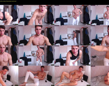 theodore_hot — 70 minute Chaturbate male cam show recording, 1080p, May 14, 2021