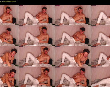 theodore_hot — 42 minute Chaturbate male cam show recording, 1080p, May 14, 2021