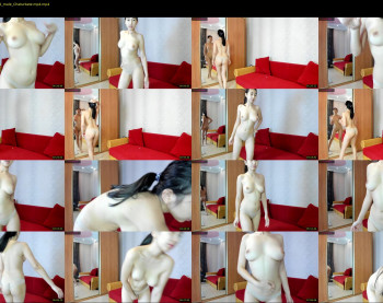 tinaniksy — 8 minute Chaturbate female cam show recording, 1080p, May 14, 2021