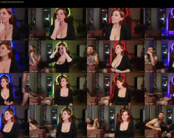 tinatopp — 11 minute Chaturbate female cam show recording, 480p, May 15, 2021