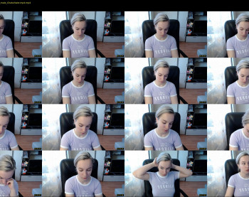 tinkissa — 5 minute Chaturbate couple cam show recording, 1080p, May 14, 2021
