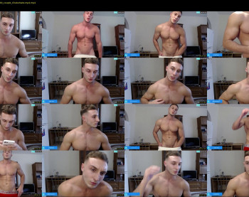 tom_fordd — 38 minute Chaturbate male cam show recording, 1080p, May 14, 2021