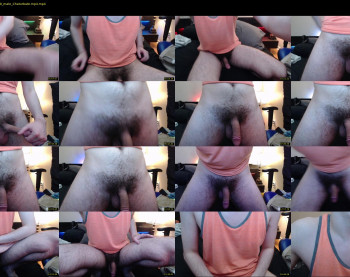 ttwinkfun — 19 minute Chaturbate male cam show recording, 1080p, May 14, 2021
