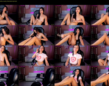 valerieaustin — 70 minute Chaturbate female cam show recording, 1080p, May 14, 2021