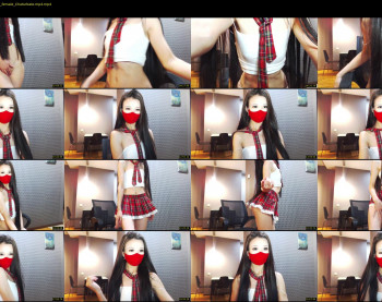 verasun — 37 minute Chaturbate female cam show recording, 720p, May 14, 2021