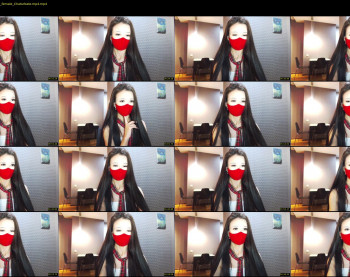 verasun — 3 minute Chaturbate female cam show recording, 720p, May 14, 2021