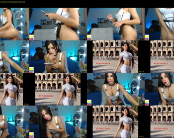 vicky_g21 — 27 minute Chaturbate female cam show recording, 720p, May 15, 2021