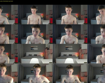 viksons — 11 minute Chaturbate male cam show recording, 1080p, May 15, 2021