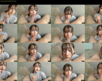 wilmot69noah — 70 minute Chaturbate couple cam show recording, 1080p, May 14, 2021