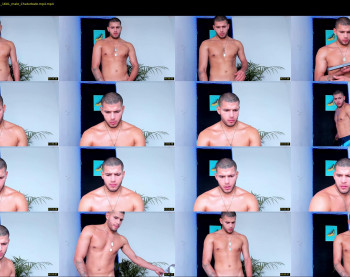 yamp_bigcock — 40 minute Chaturbate male cam show recording, 720p, May 14, 2021
