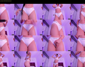 yorgely_ — 14 minute Chaturbate female cam show recording, 1080p, May 14, 2021