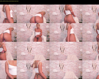 yourmidnightcoffee — 70 minute Chaturbate female cam show recording, 1080p, May 15, 2021