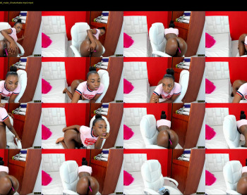 zobe_love — 70 minute Chaturbate female cam show recording, 1080p, May 14, 2021