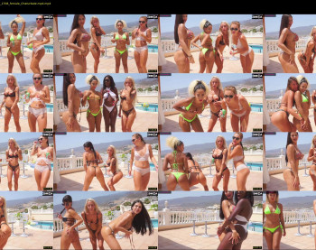 7sins_wildcats — 50 minute Chaturbate female cam show recording, 1080p, May 15, 2021