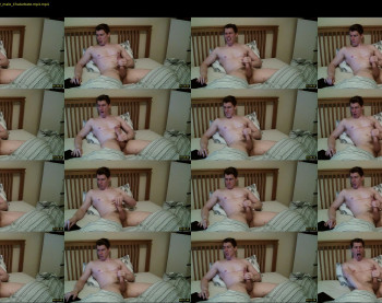 9thick88 — 12 minute Chaturbate male cam show recording, 720p, May 15, 2021